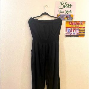 Guess Women’s Jumper/Romper